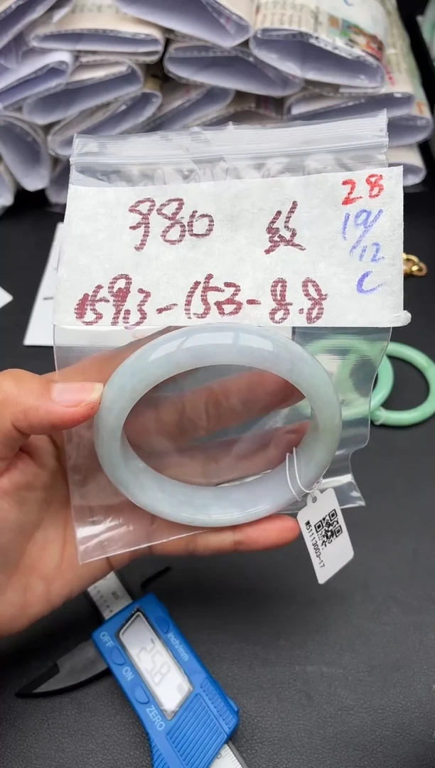 未镶嵌定制翡翠毛货需精细抛光多样性发1件28