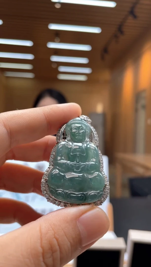未镶嵌定制翡翠********361