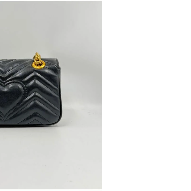 真皮女包0746黑色-小17cm