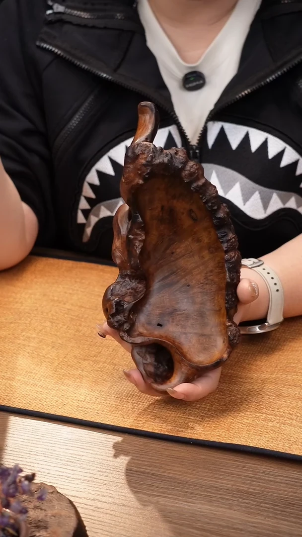 6号云小屋麻梨果盘