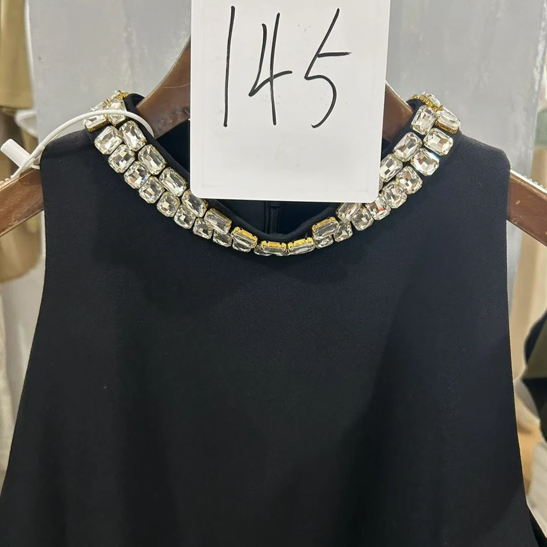 厂清孤品 | 连衣裙 145-148号 | 100