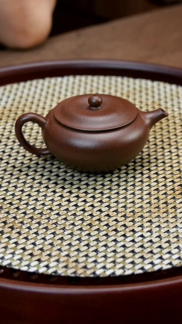 茶壶紫砂紫砂茶壶（砵盂）