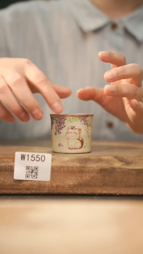 【经典福利】/ 杯子@@W1550