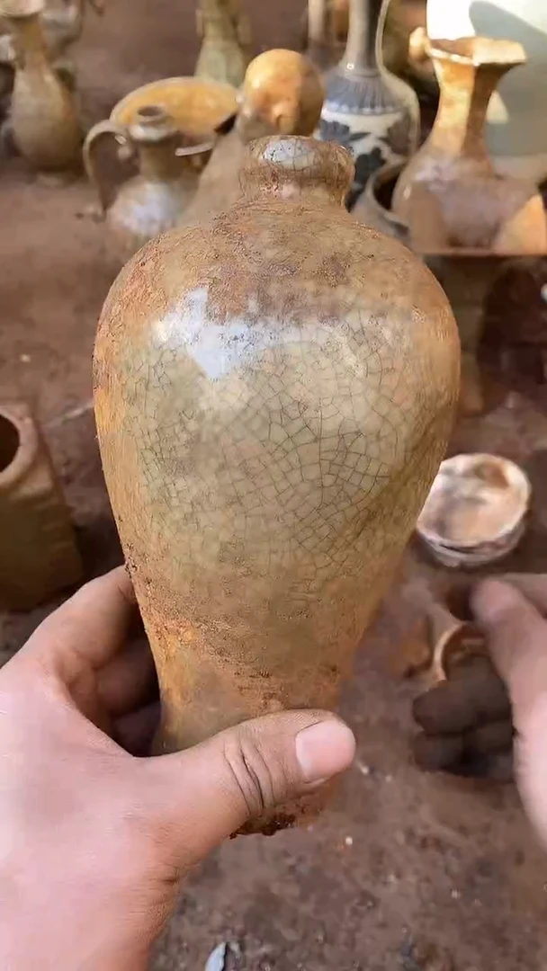 摆件陶瓷器瓷器瓷器瓷器
