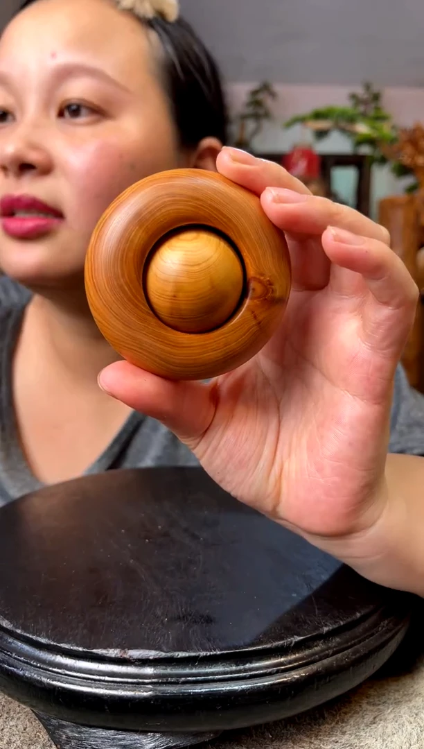 柏木（崖柏）崖柏小件