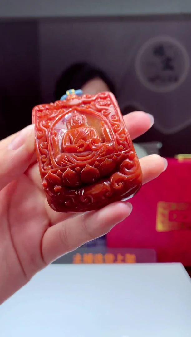 【闪购商品】定制翡翠未镶嵌天然A货翡翠（拍一发一）