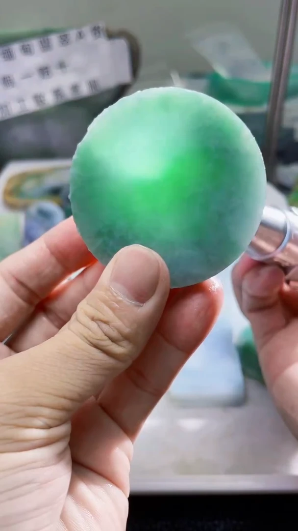 裸石翡翠翡翠a货板料