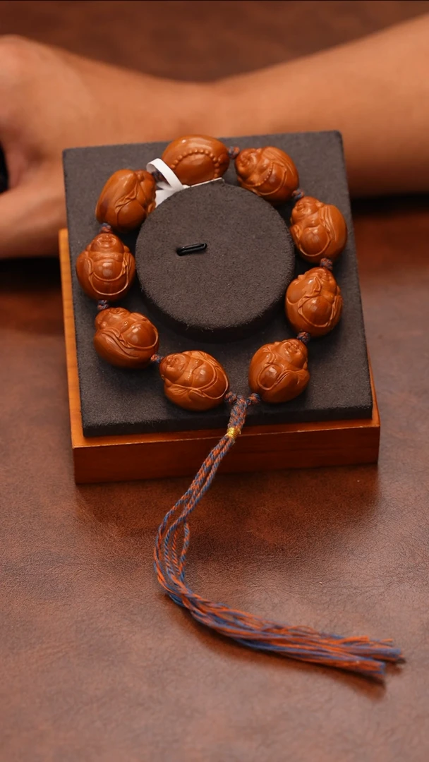 橄榄核手串/手链橄榄核