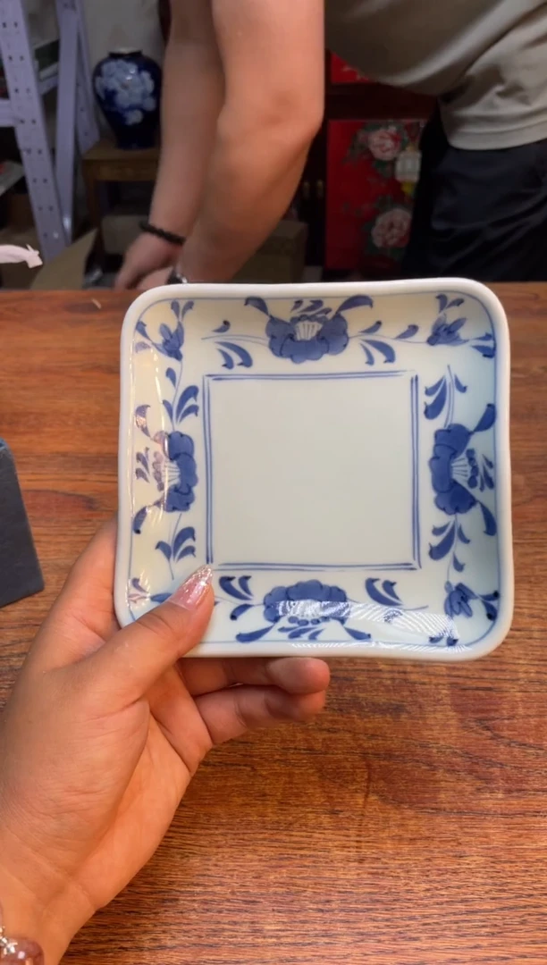 瓷片瓷片满20米包邮一单一付