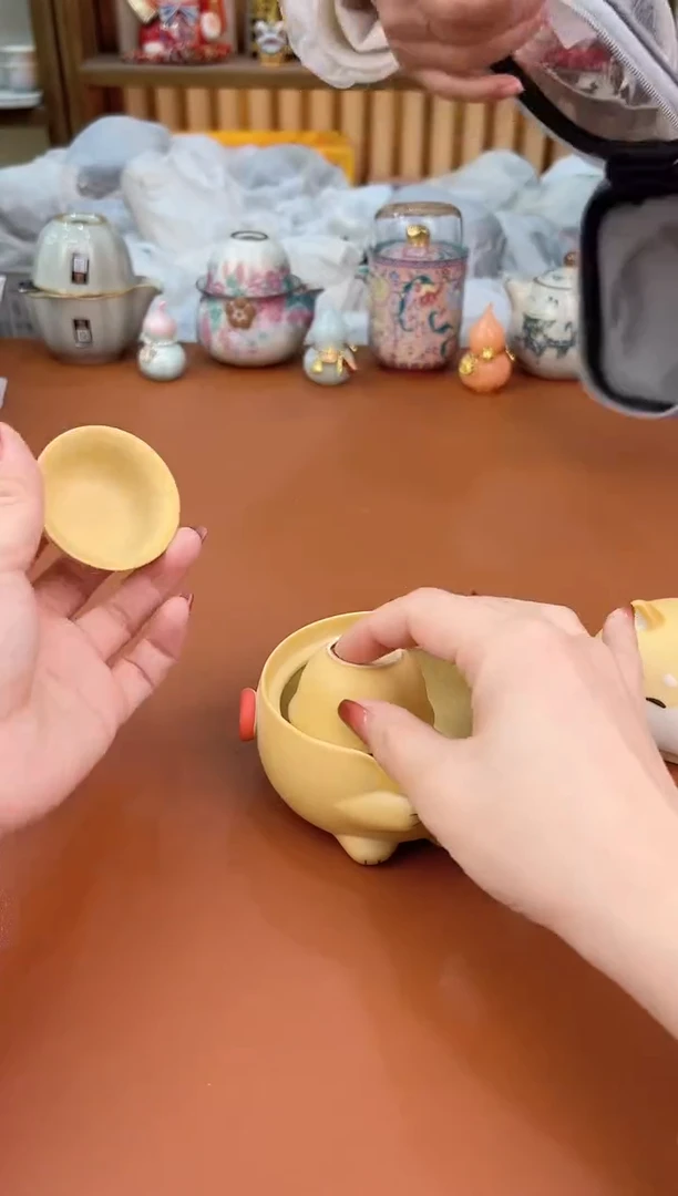 @@允礼茶器通用链接 这个真的很便宜