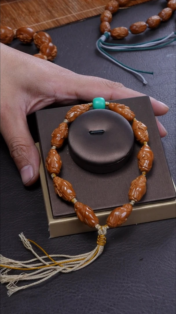 手串/手链橄榄核22222