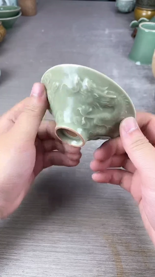 青瓷福利场别错过