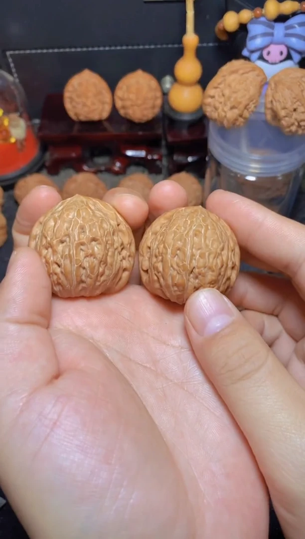 把件文玩核桃直播间链接勿拍