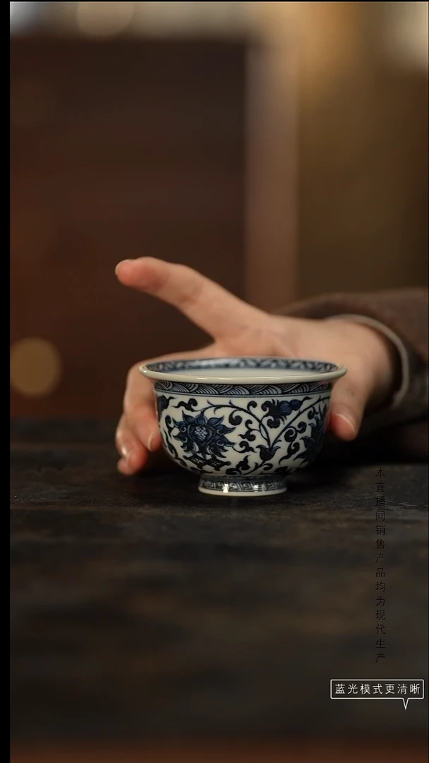 瓷片景德镇斌芬陶瓷/搏泥幻化