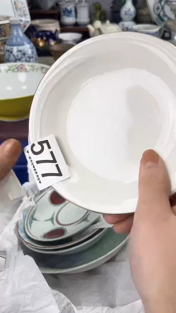 鲁*夫577