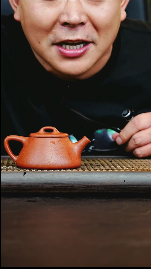茶壶紫砂宜兴紫砂壶     3