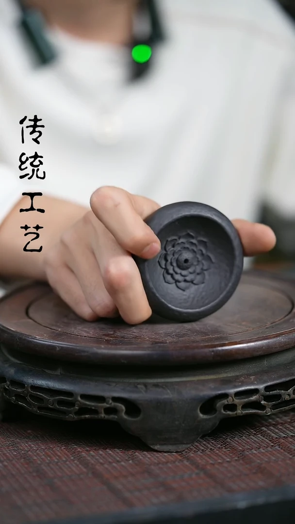 【闪购商品】紫砂茶壶原矿全手茶宠