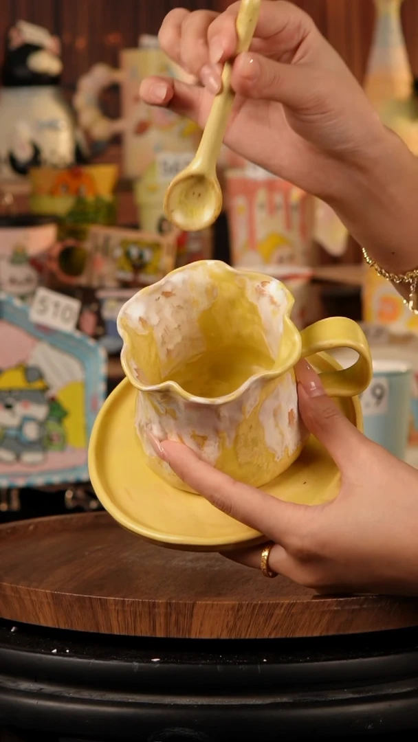 景德镇纯手工陶瓷