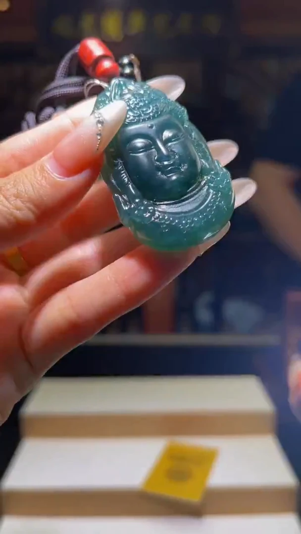 未镶嵌定制翡翠jh翡翠15