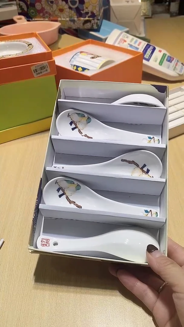 【闪购商品】瓷片锅碗瓢盆一件不剩