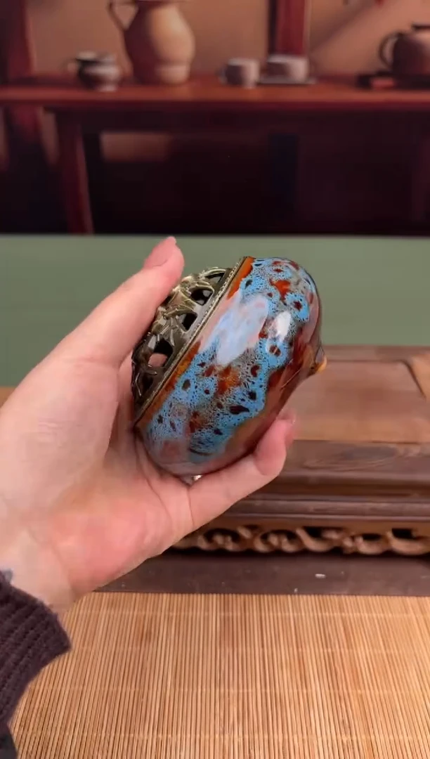 【闪购商品】顾德茶器福利闪购链接