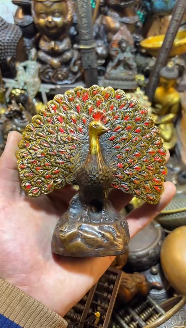 【闪购链接】古上古铜器专属链接