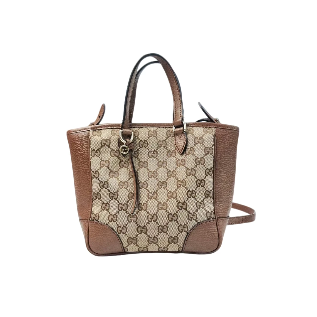 95新 GUCCI/古驰 安洁利严选手提斜挎包/0013090
