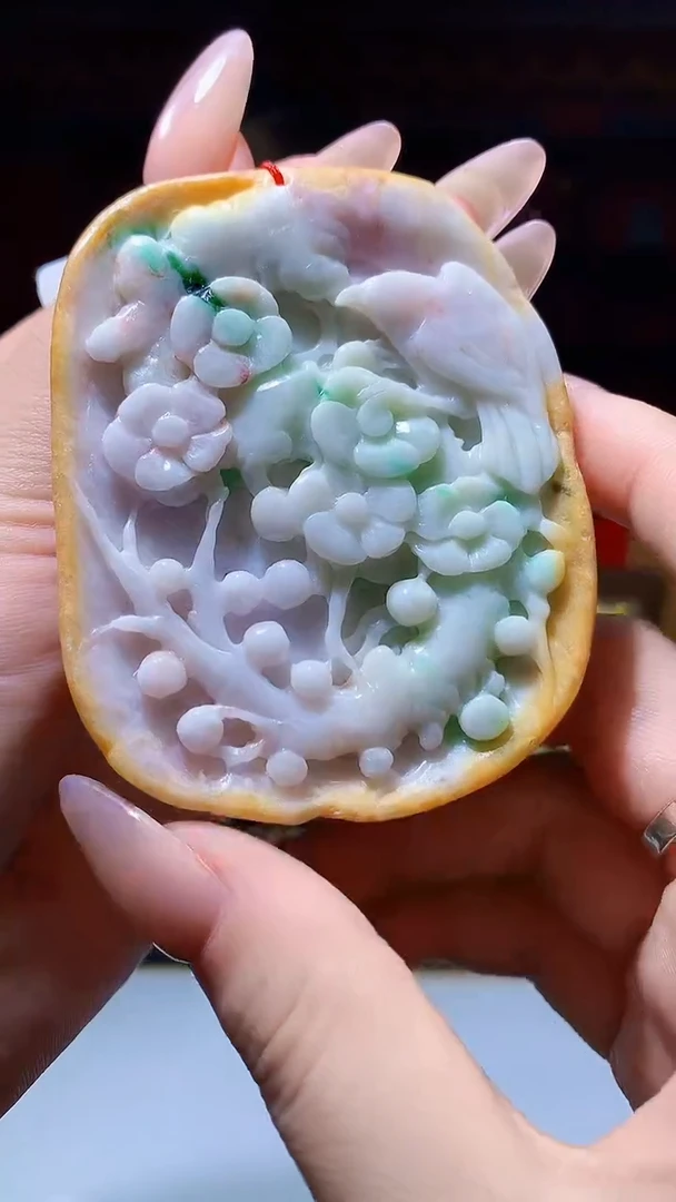 未镶嵌定制翡翠天然翡翠a货