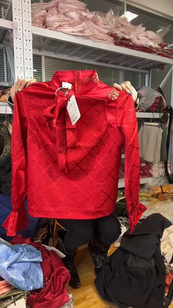 衬衣 2xl  115-125