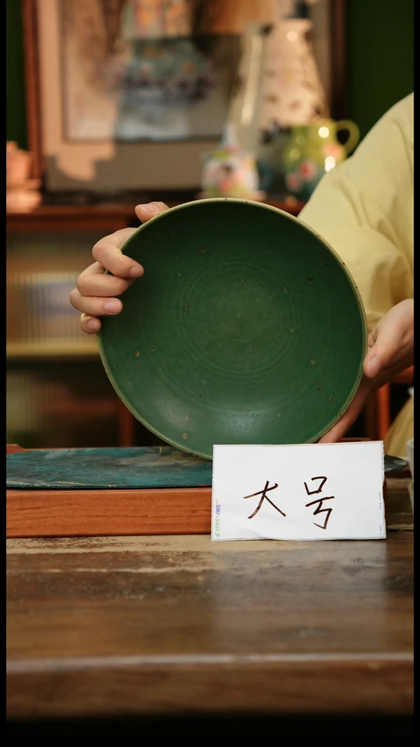 瓷片景德镇纯手工釉下彩精品茶具水杯