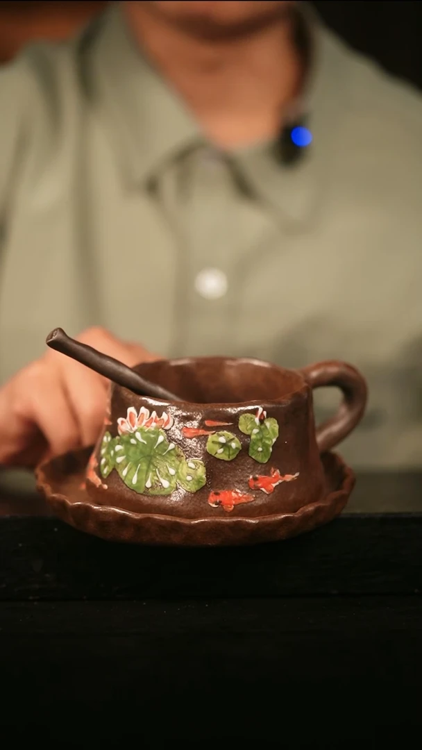其他823遇瓷手作同款