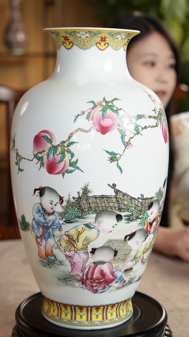 无景德镇陶瓷研发基地