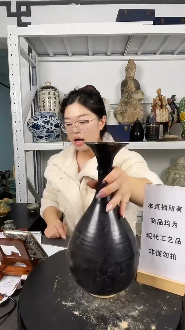 其他陶顺心瓷器 仿古复刻