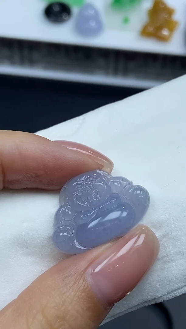 未镶嵌定制翡翠天然翡翠A货145