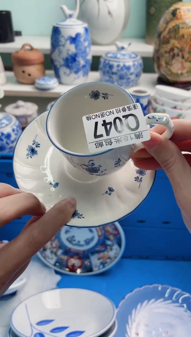 陶瓷人****妈Q047*****