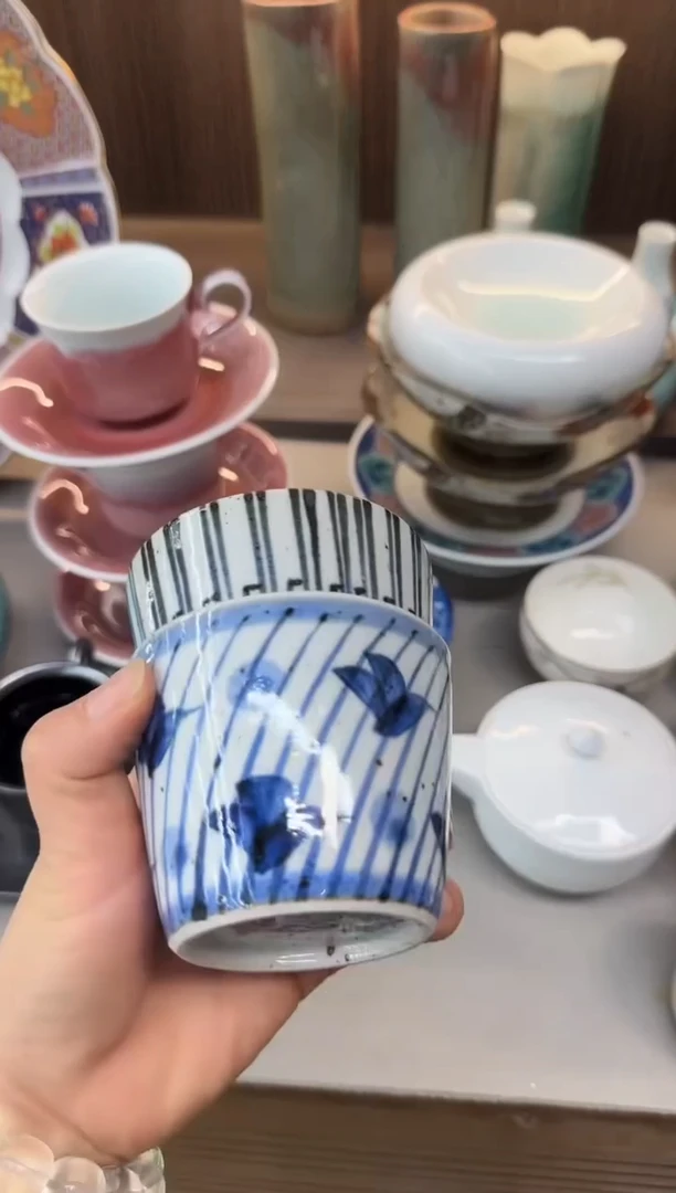 茶盏时**人瓷器瓷器瓷器瓷器