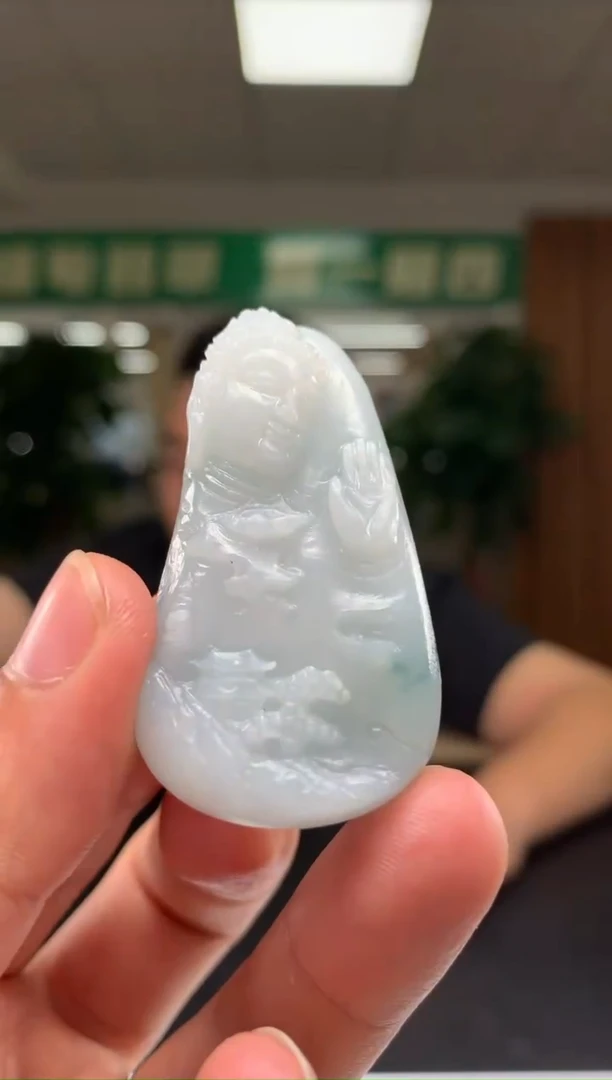 未镶嵌定制翡翠            *68