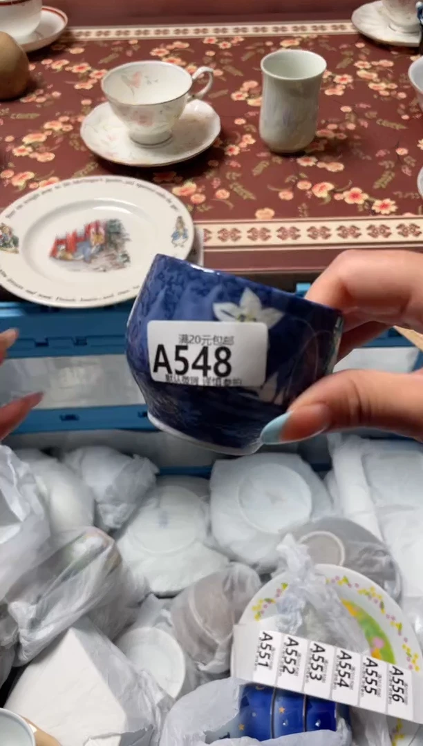 瓷片v**至瓷器瓷器A548
