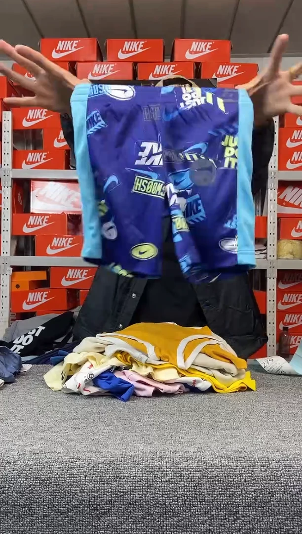 278编码 瑕疵直播间过款 尺码110