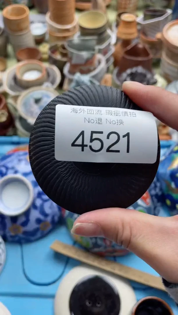 【闪购商品】摆件4521精美创意日式臻品