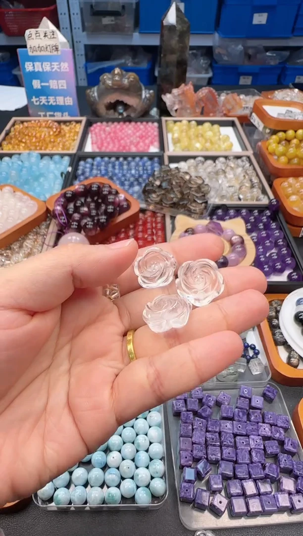 吊坠(不含链)未镶嵌水晶38a多样性发其一/11.13/1个