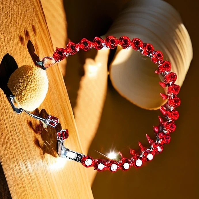 古B53顶奢缅古馆藏美丽首饰配礼盒