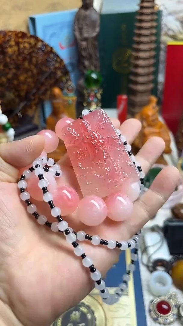 扇子老板娘好物推荐