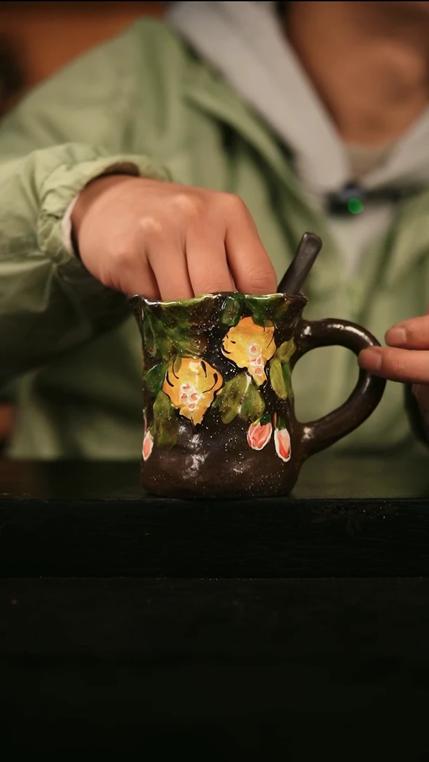 其他813遇瓷手作同款