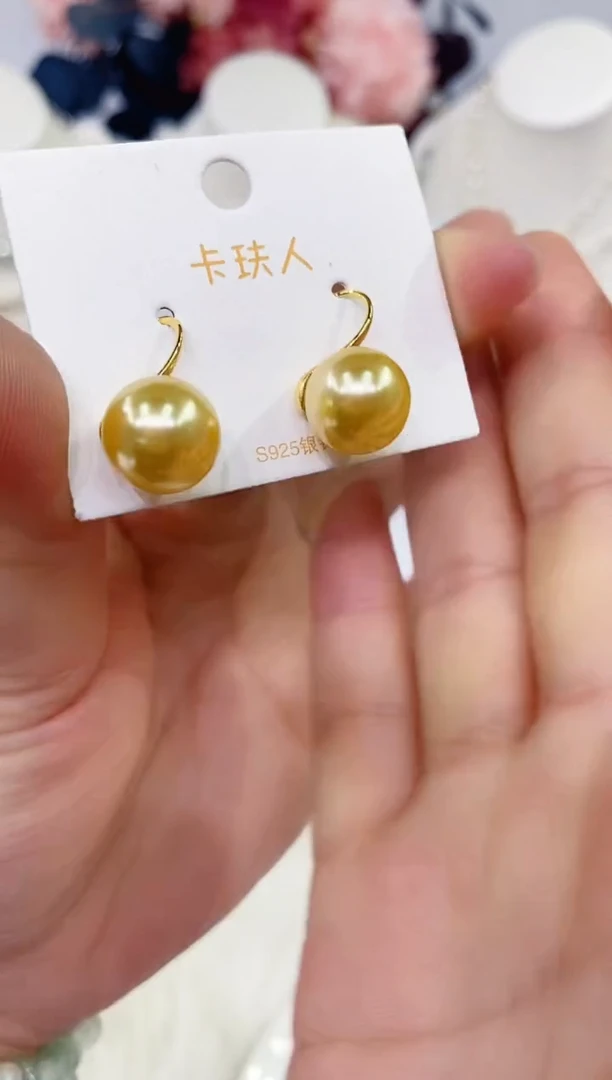 颈饰未镶嵌淡水珍珠XF614