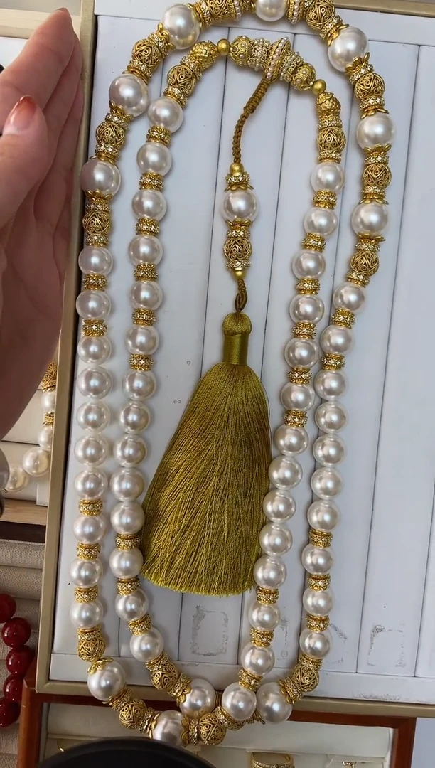 【闪购商品】臣妾做不到款项链