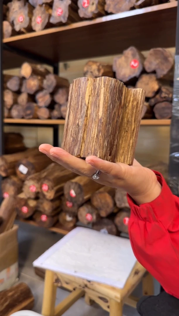 沉香沉香碎屑 沉香原料发一件48