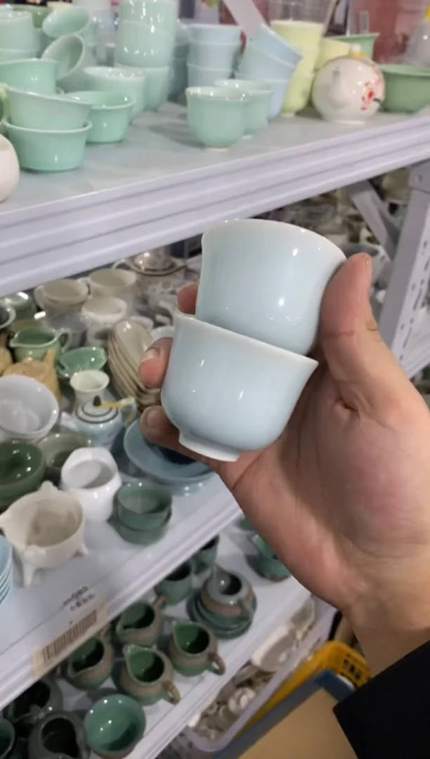 1茶壶茶杯茶具盖碗包邮带运费险【有小瑕疵的品介绍会说}