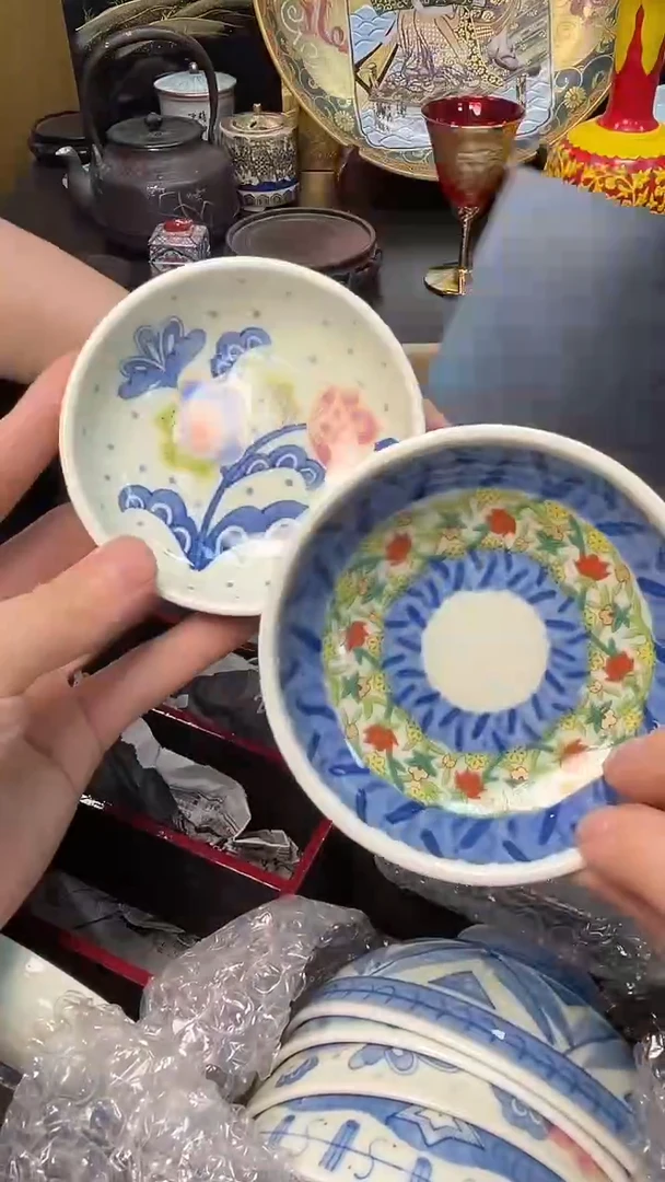 茶宠瓷器茶具套装