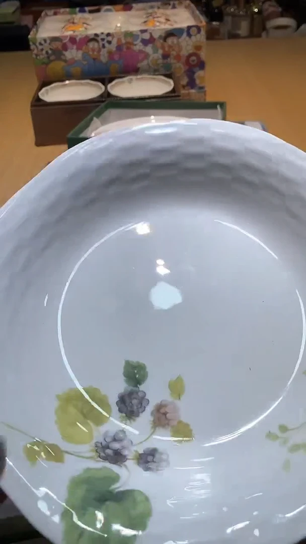 【闪购商品】瓷片锅碗瓢盆一件不剩